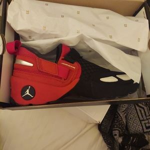 Air Jordan Trunner Lx OG